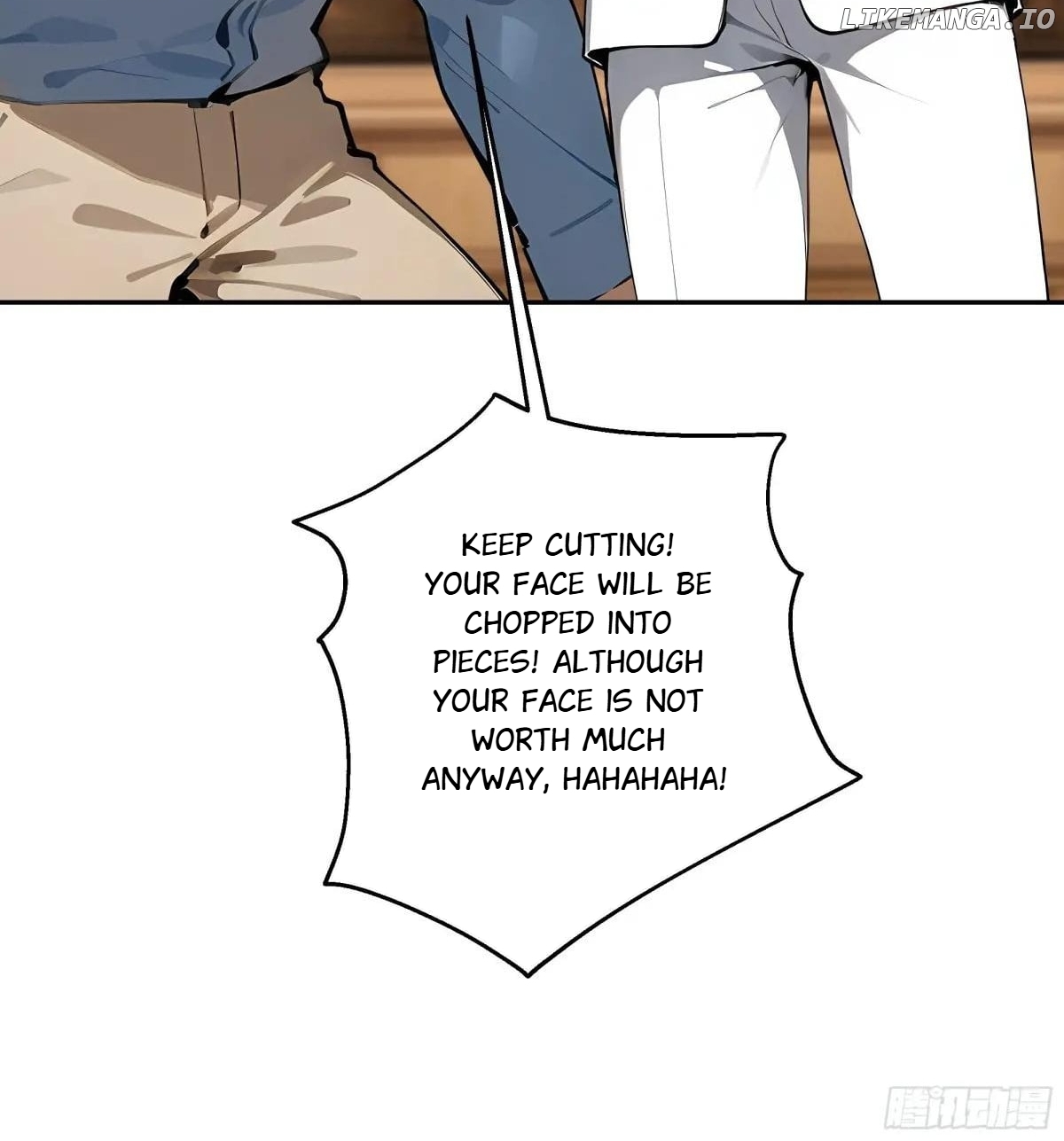 God of Learning Chapter 40 - page 30